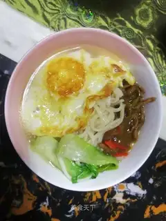 Spaghetti