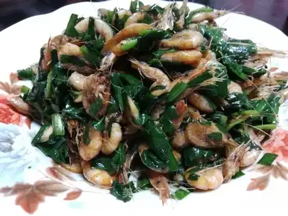 Shrimp