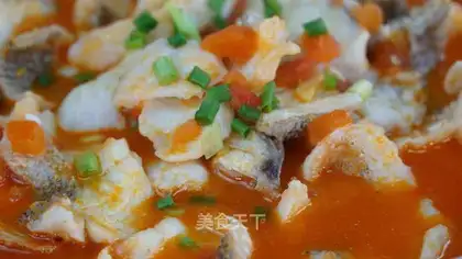 Tomato bass