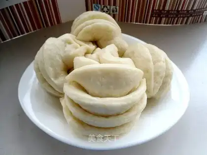 Vegetable Flour