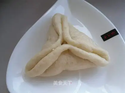 Sugar Triangle