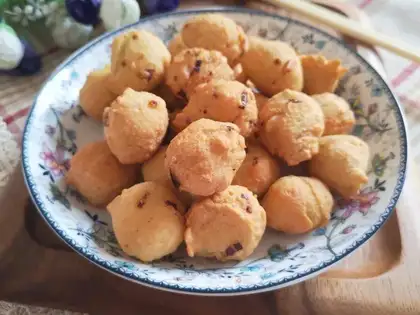 Beansball