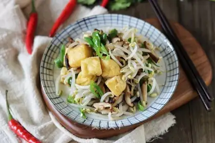 Tofu