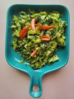 Sour peppers