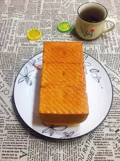 Chinese All-Mike toast
