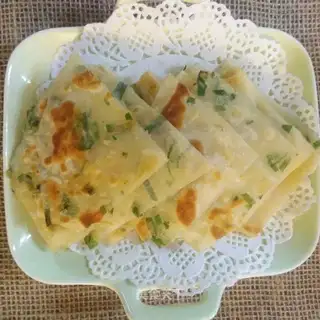 Onion bouquets