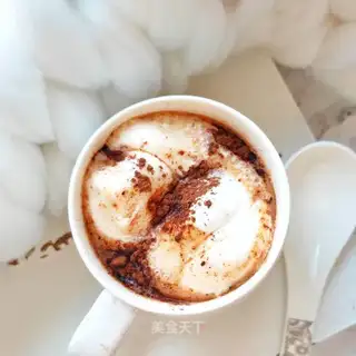 Hot cocoa