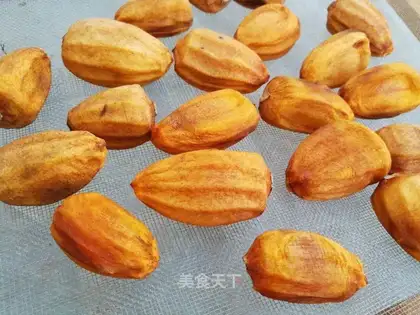 Tomato dry