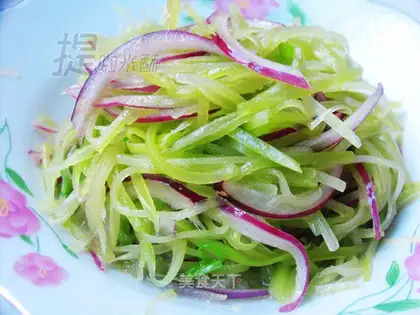 salad lettuce