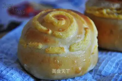 Casda buns