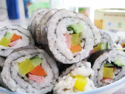 gimbap