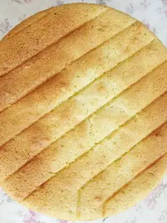 Hurricane cake