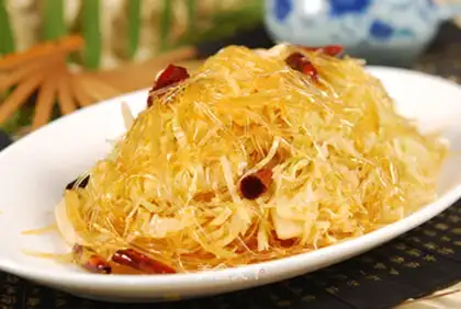cabbage