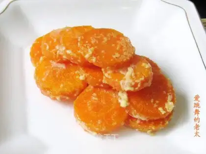 milk carrot