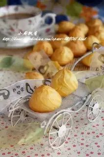 Original Puffs