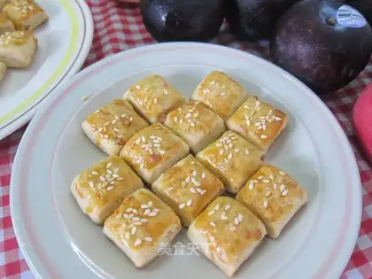Scone Muffins