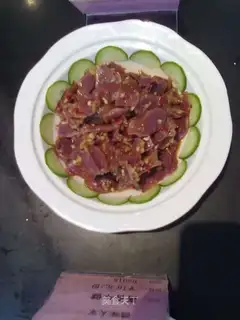 Delicious duck treasures