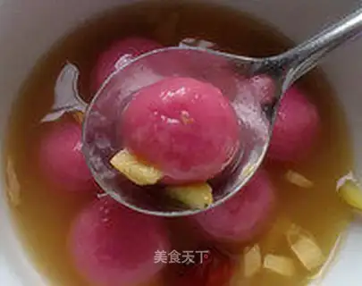 dumplings