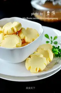 Margaret cookies