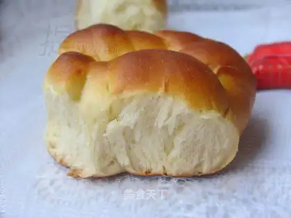 Try old bread