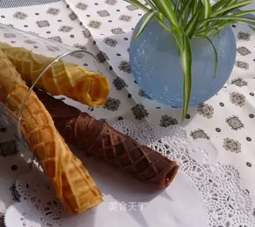 egg rolls