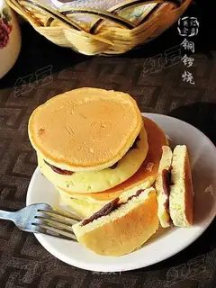 whoopie pies