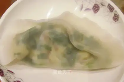 dumplings