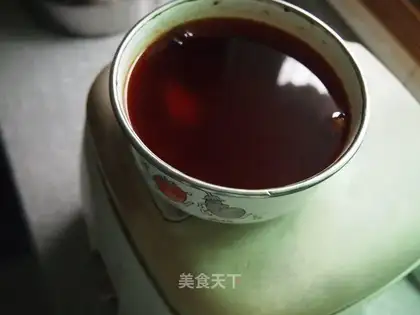 five-spice red oil