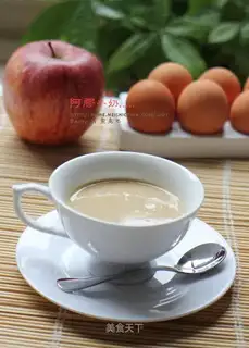 Ejiao milk