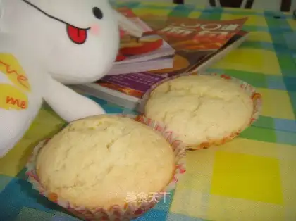 stuffed cake