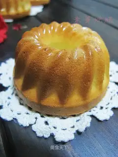 Crown Qifeng Cake