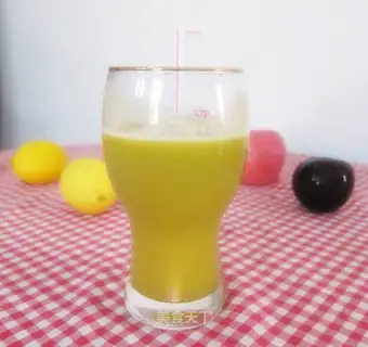Yangyan Fenghuang Shu Juice