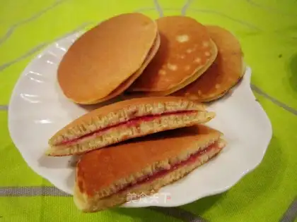 whoopie pies