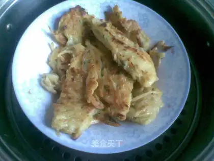 potato cake