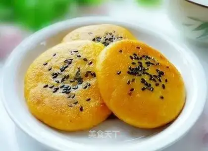 sweet potato cake