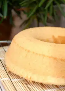 Ordinary flour makes qi feng