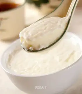double skin milk
