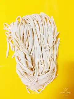 Hand paste