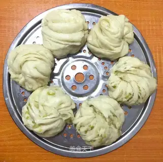 Steam roll