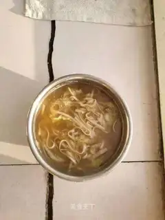 Noodles