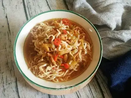 Spaghetti