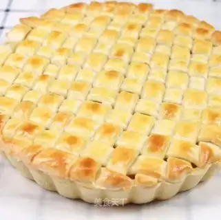 Apple pie