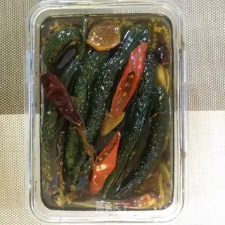 Pickle