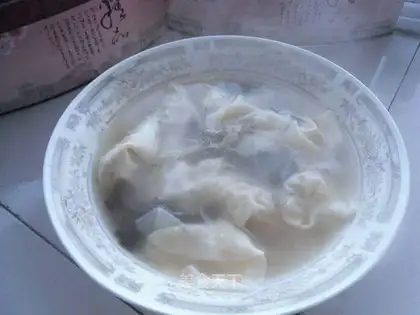 Lian's pig meat