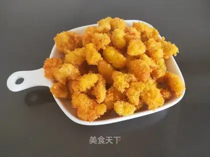 Chicken and rice