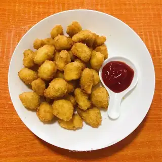 Chicken and rice
