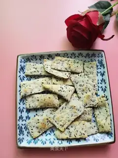 Sesamecake