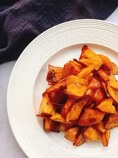 The melon