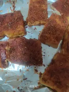 Tofu