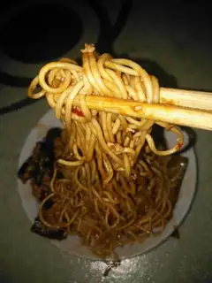 Cheese noodles
